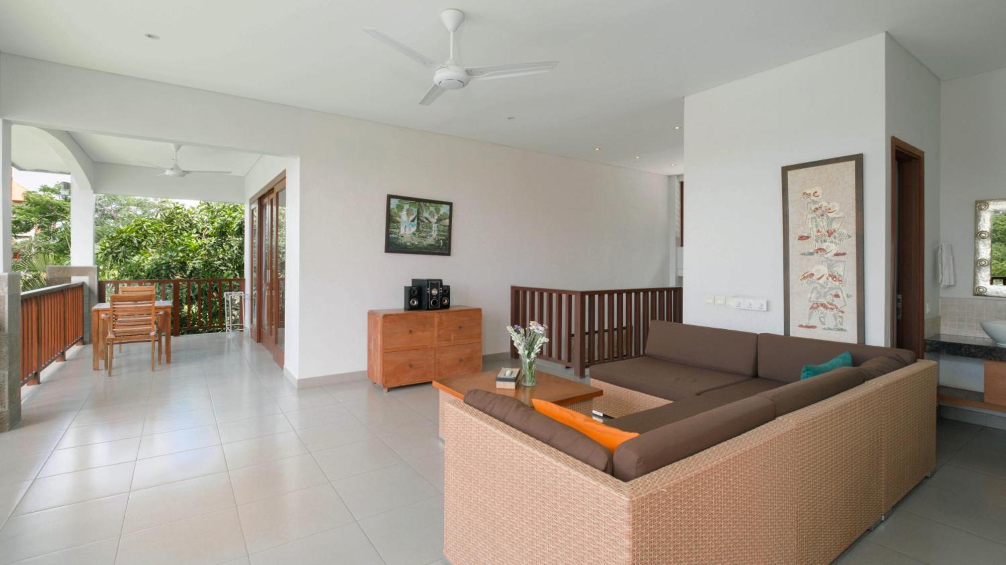 Villa Yenian Canggu Dış mekan fotoğraf