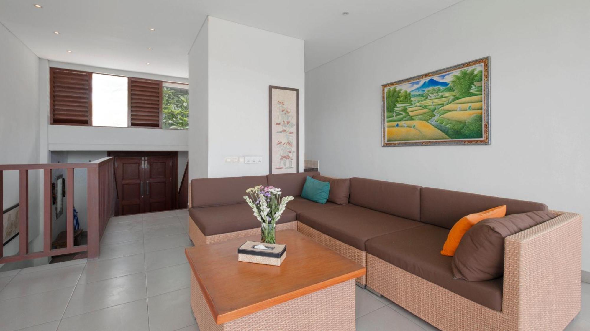 Villa Yenian Canggu Dış mekan fotoğraf