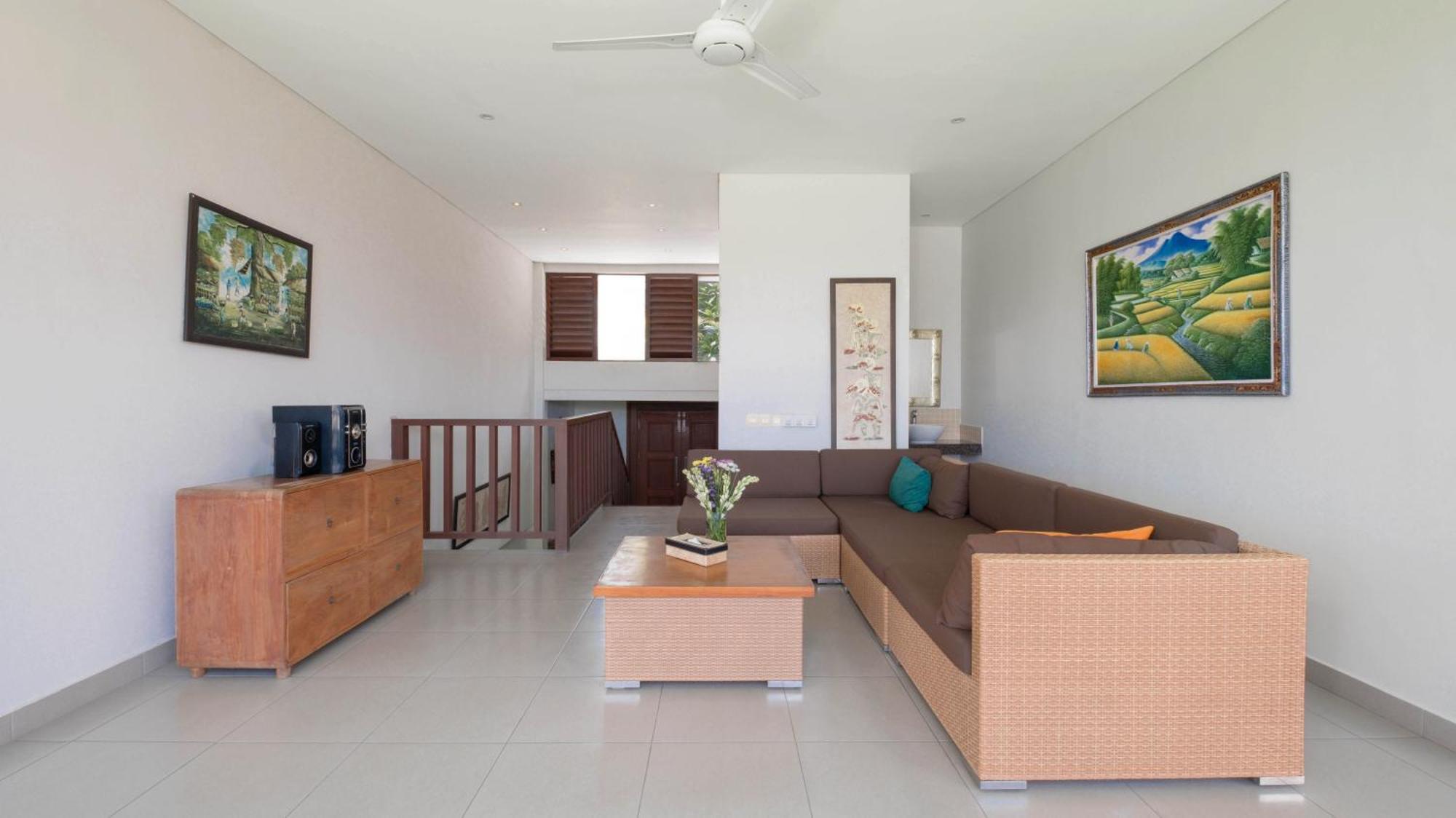 Villa Yenian Canggu Dış mekan fotoğraf