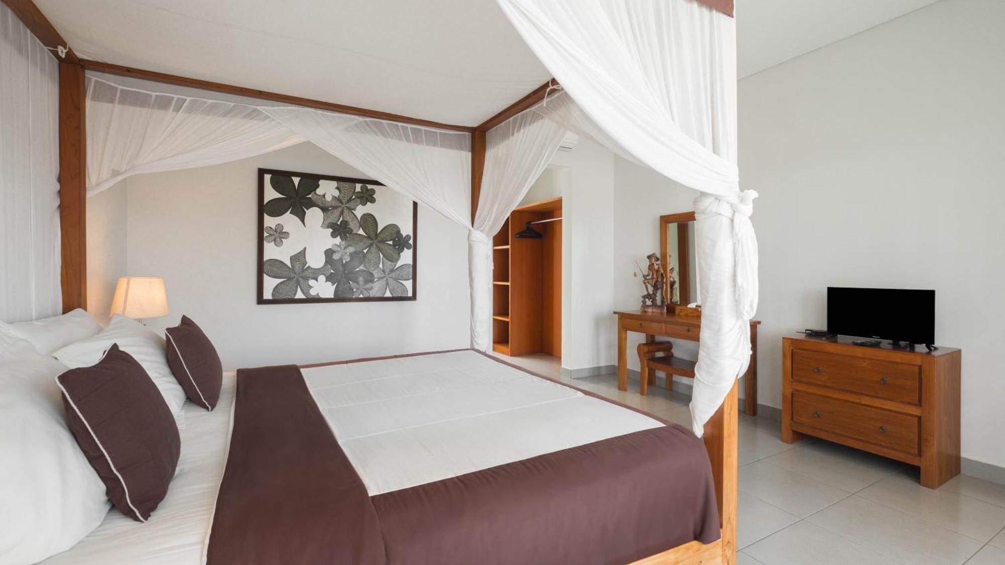 Villa Yenian Canggu Dış mekan fotoğraf