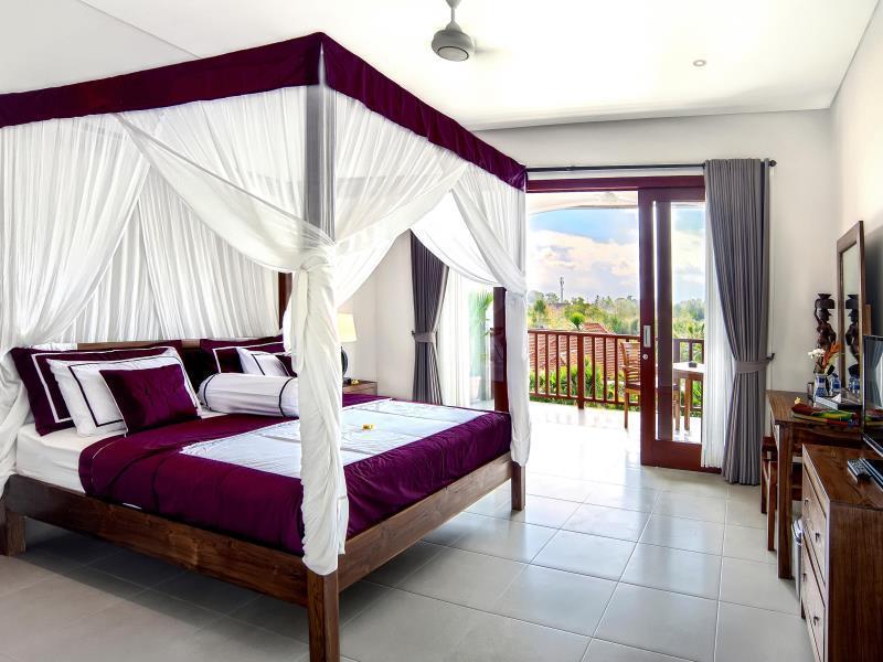 Villa Yenian Canggu Dış mekan fotoğraf
