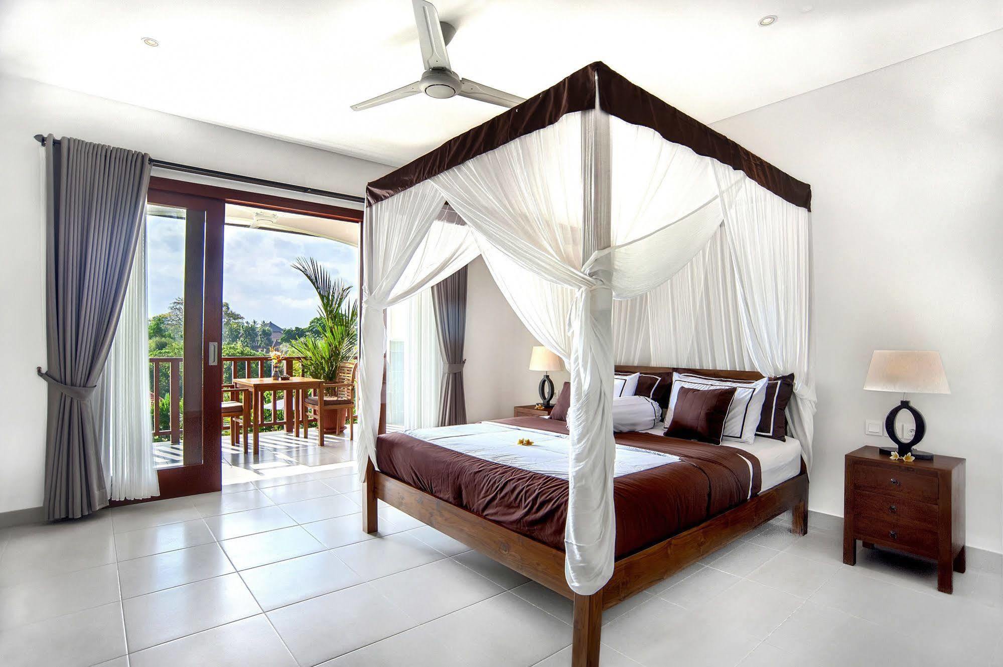 Villa Yenian Canggu Dış mekan fotoğraf